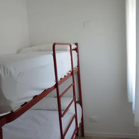 Apartment Comfortable Flat Close To The - Beahost *