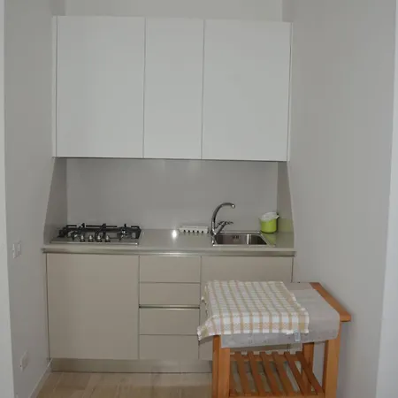 Apartment Comfortable Flat Close To The - Beahost *