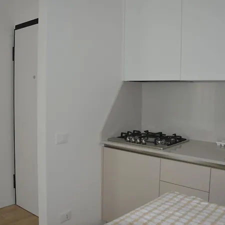 Comfortable Flat Close To The アパート *