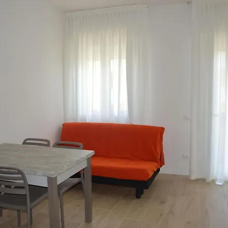 Apartment Comfortable Flat Close To The - Beahost *