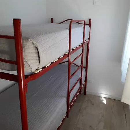 Comfortable Flat Close To The - Beahost