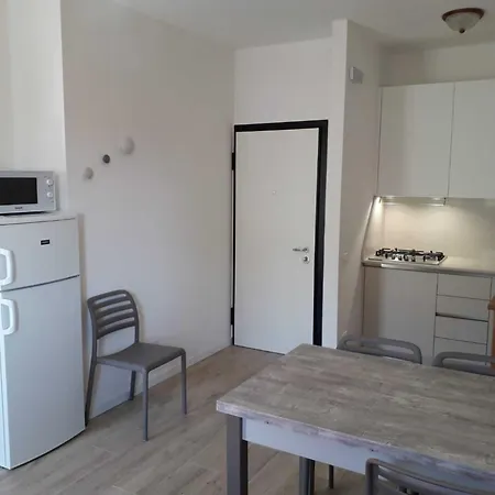 Comfortable Flat Close To The *