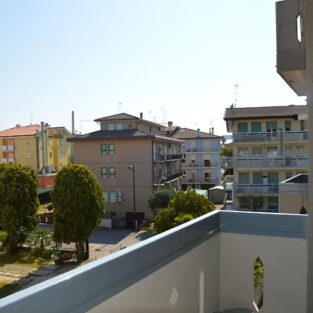 Apartment Comfortable Flat Close To The - Beahost Caorle