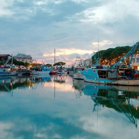 Comfortable Flat Close To The קאורלה