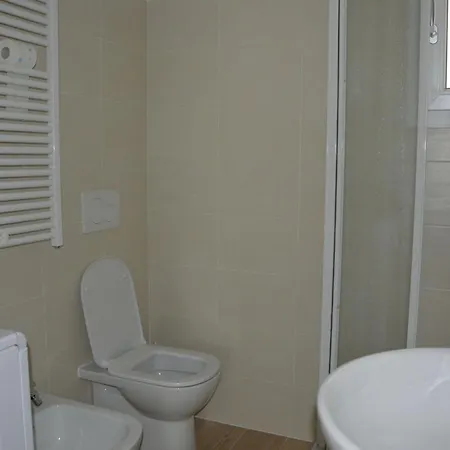 Comfortable Flat Close To The * Caorle