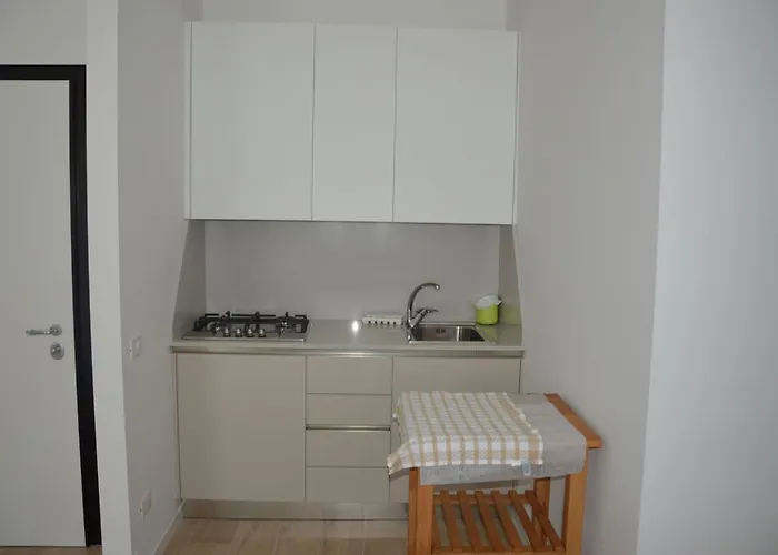 Appartement Comfortable Flat Close To The *