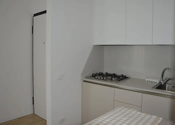 Comfortable Flat Close To The Lejlighed *