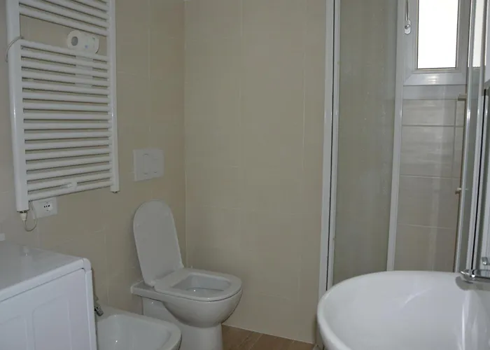 Comfortable Flat Close To The * Caorle