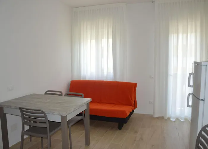 Appartement Comfortable Flat Close To The *