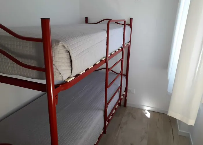 Comfortable Flat Close To The