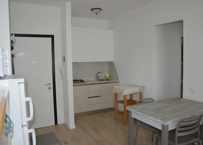 Comfortable Flat Close To The Lejlighed *