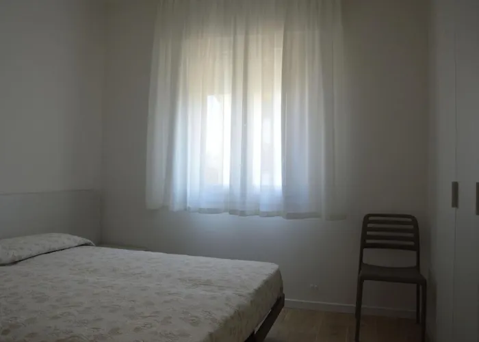 Comfortable Flat Close To The Appartement