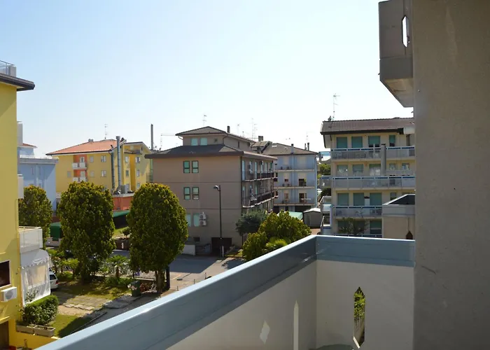 Lejlighed Comfortable Flat Close To The Caorle