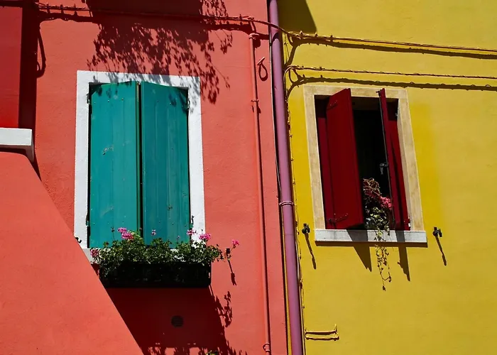 Comfortable Flat Close To The Lejlighed Caorle